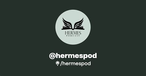 hermes pod|HermesPod .